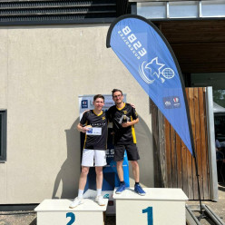 Tournoi Buxerolles