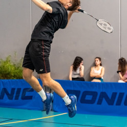 Tournoi Poumbad 2026