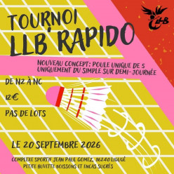 Rapido